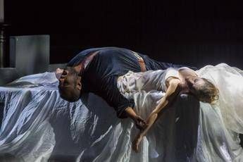 A Ravenna in scena l''Otello' di Verdi firmato Cristina Mazzavillani Muti A Ravenna in scena l''Otello' di Verdi firmato Cristina Mazzavillani Muti